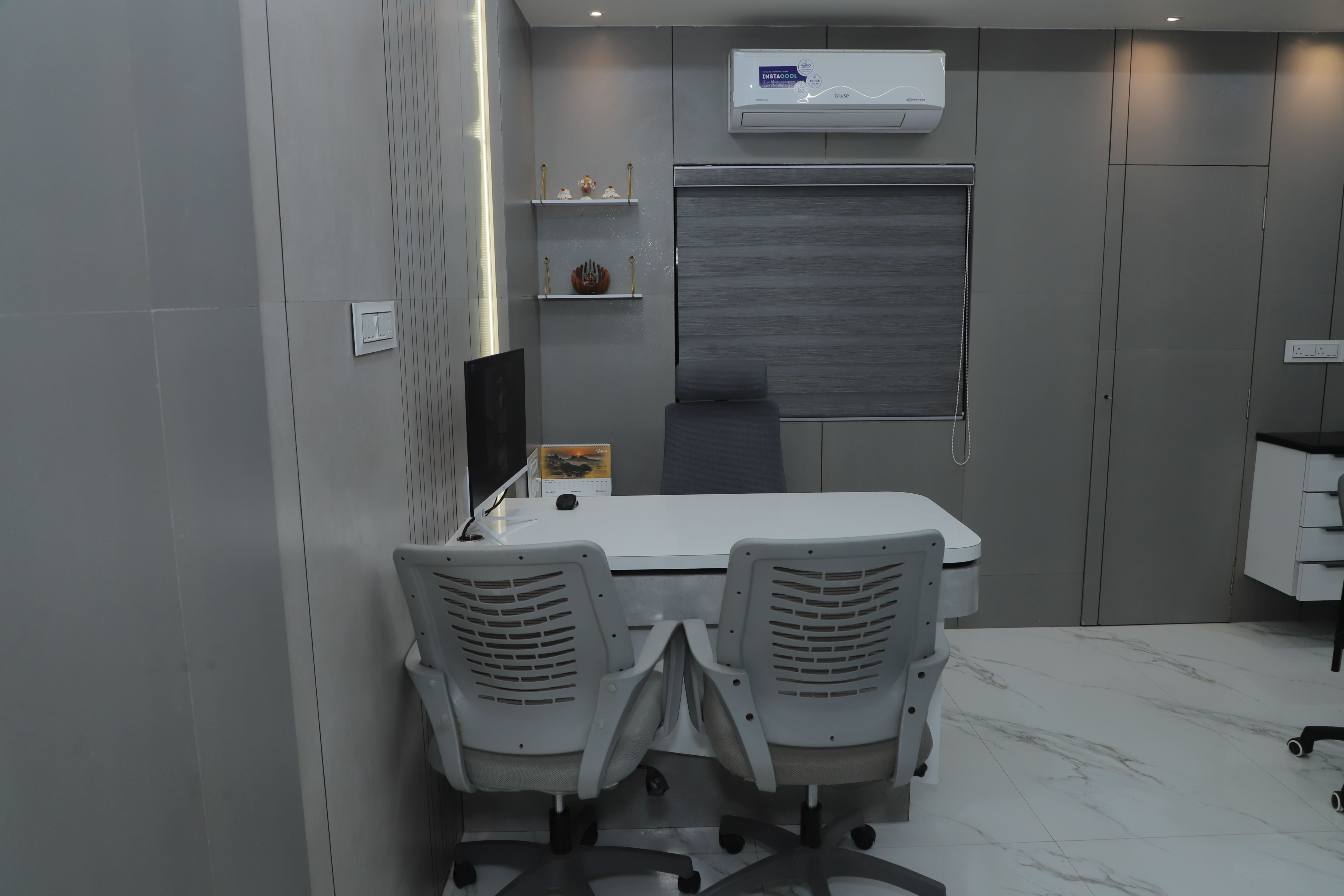 Best Dental Hospital in Gujarat's Team