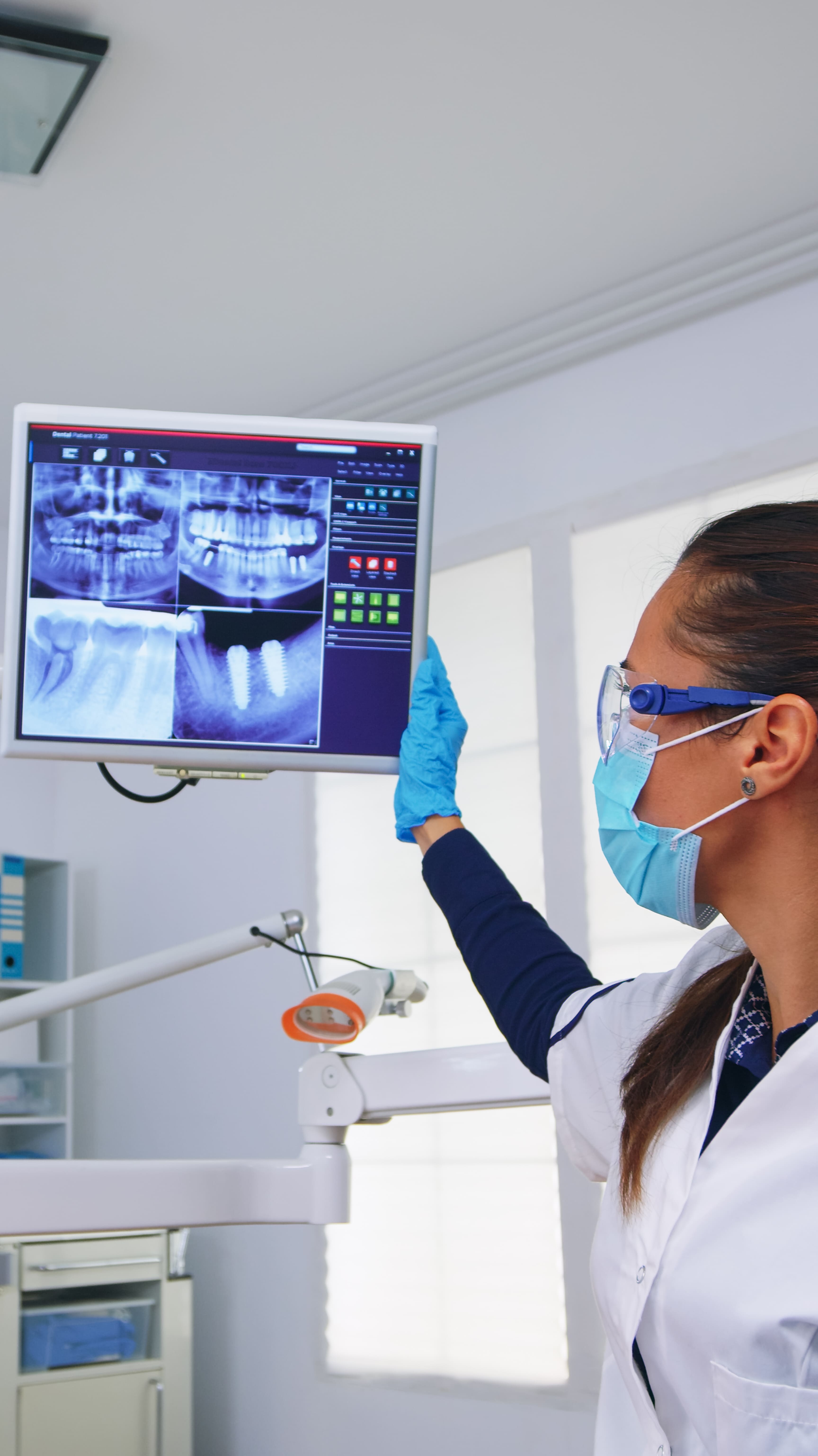 best dental clinic in Surat