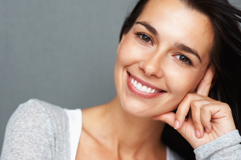 Full Mouth dental implants